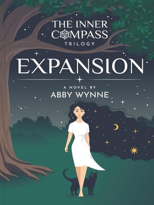 cover image of Expansion
